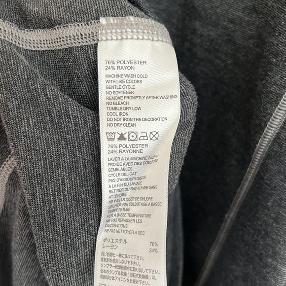 Tommy Bahama Men’s 1/4 Zip Island Pulllover University of Washington Medium - Picture 8 of 10